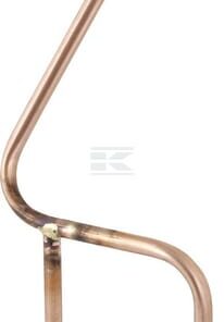 Line of brake fluid tank for C-360