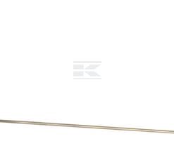 Brake line, right, for C-360