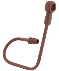 Brake pump line for C-360