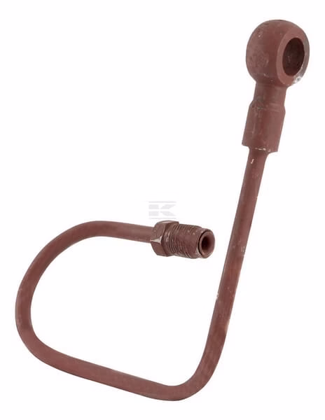 Brake pump line for C-360