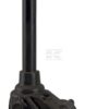 Steering mechanism, complete, for C-360