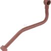 Line of hydraulic quick coupler, short, for C-360