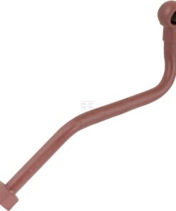 Line of hydraulic quick coupler, short, for C-360