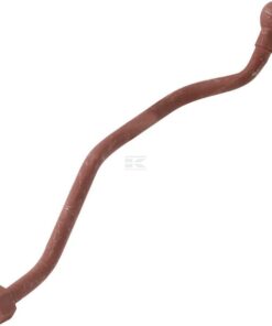 Line of hydraulic quick coupler, long, for C-360