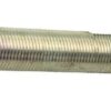 Central connector head, front C-360 2 Central connector head, front C-360
