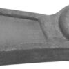 Bottom tie rod end C-360 2 Bottom tie rod end C-360
