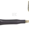Hanger, right with crank C-360