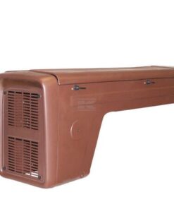 Complete bonnet, suitable for C-360