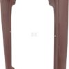 Bonnet front part for C-360