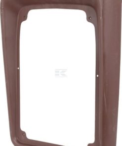 Bonnet front part for C-360