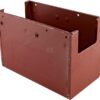 Accumulator housing, left, for C-360