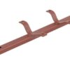 Accumulator support bracket for C-360