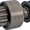 Conj. acopl., motor arr. R11A 2 Conj. acopl., motor arr. R11A