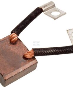 Escobilla motor arranque, R-11, válida C-360