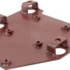 Seat support for C-360
