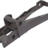 Frame of lower hitch for C-360