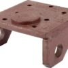 Bracket of hitch lower frame for C-360