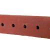 Semi-axle of flat axle, left, for C-330, C-360 2 Semi-axle of flat axle, left, for C-330, C-360