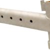 Semi-axle of flat axle, right, for C-330, C-360