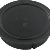 Tapón de volante para Ø400