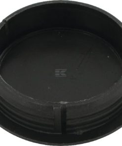Tapón de volante para Ø400