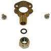 Soporte 1/2" 9 Soporte 1/2"