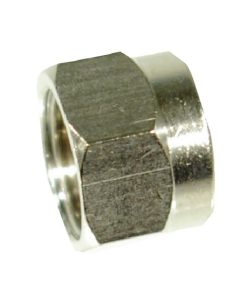 Racor de unión 3/8" Arag