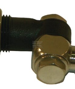 Sop. boquillas simple 1/4" ext