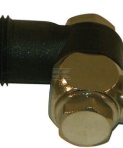 Sop. boquillas simple 1/4" ext