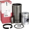 Engine repair kit for C-330M Mahle Krotoszyn 3 Engine repair kit for C-330M Mahle Krotoszyn