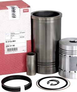Kit de reparación del motor para C-330M Mahle Krotoszyn