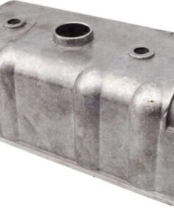 Cover of valves for C-330