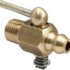 Water valve, old type, for C-330