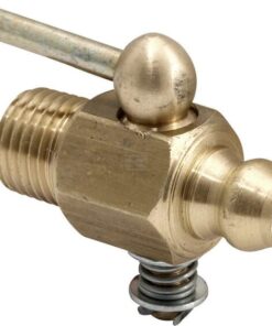 Water valve, old type, for C-330