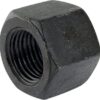 Nut of wheel head and disk for C-330 3 Nut of wheel head and disk for C-330