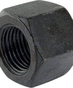 Nut of wheel head and disk for C-330