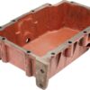 Engine sump for C-330 3 Engine sump for C-330