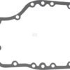 Gasket of engine block 0050001491 C-330 2 Gasket of engine block 0050001491 C-330