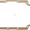 Gasket of oil sump for C-330