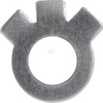 Washer, connecting rod bolt for C-330