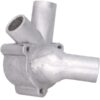 Carcasa del termostato para C-330 2 Thermostat housing for C-330