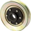 Generator pulley for C-330