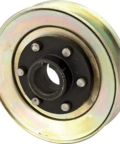 Generator pulley for C-330