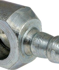 Fuel duct end for C-330