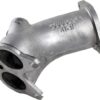 Intake collector for C-330