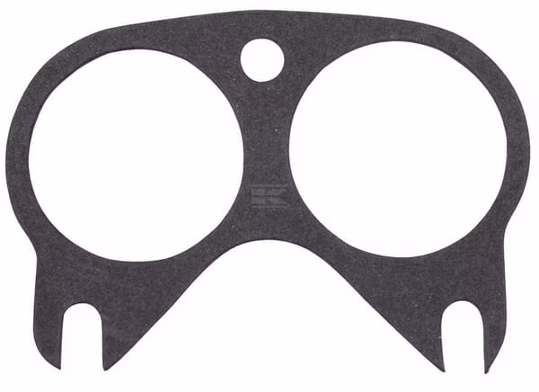 Gasket of suction collector for C-330