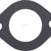 Gasket of silencer for C-330