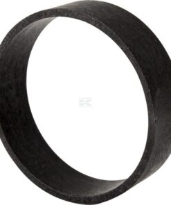 Spacing ring of thermostat for C-330