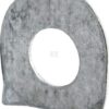 Washer, crankshaft locking for C-330
