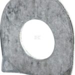 Washer, crankshaft locking for C-330